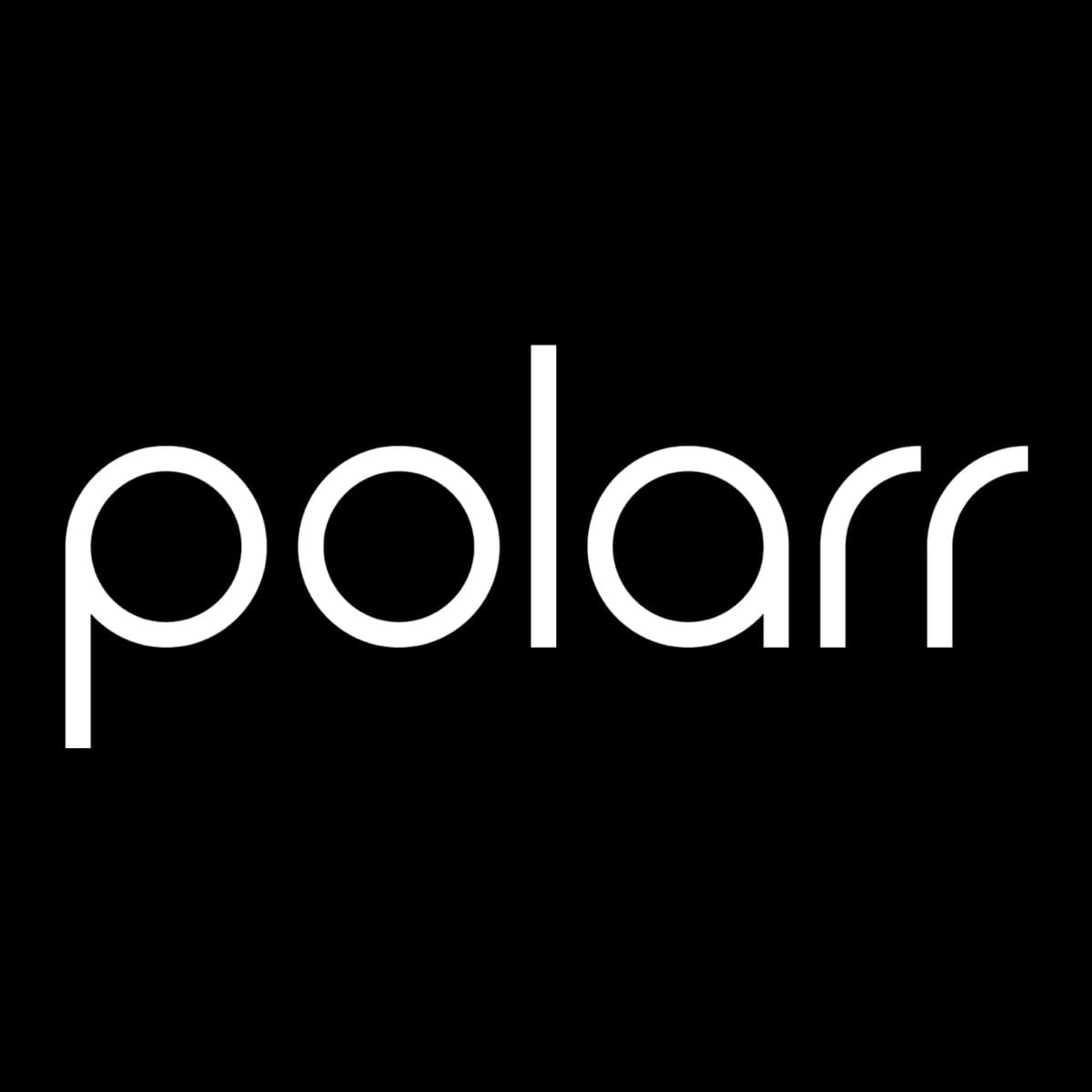 App Polarr Editor de fotos