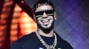 Moda Anuel AA