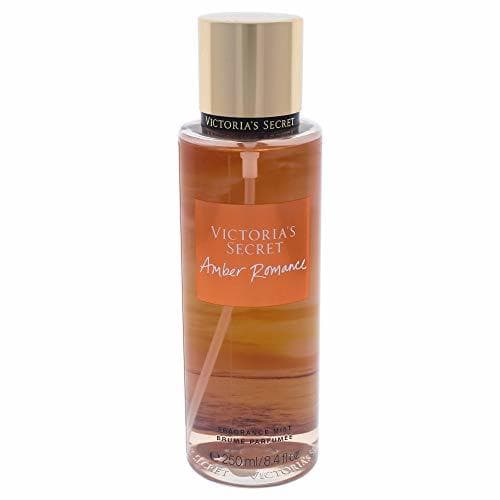 Beauty Victoria's Secret Amber Romance Body Mist Colonia