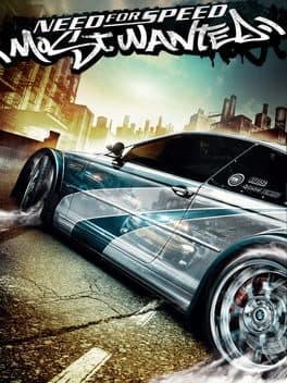 Videojuegos Need for Speed: Most Wanted