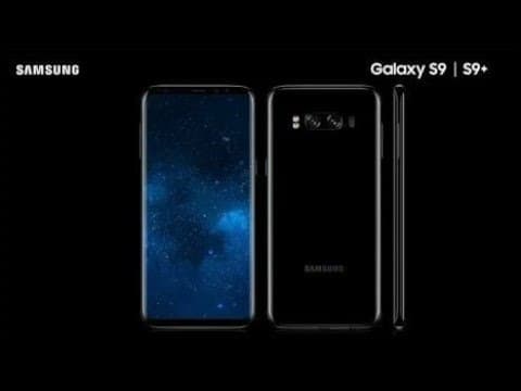 Moda Samsung Galaxy S9 - Full phone specifications