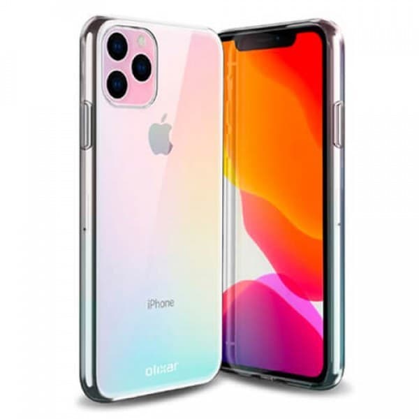 Moda iPhone 11 - Apple