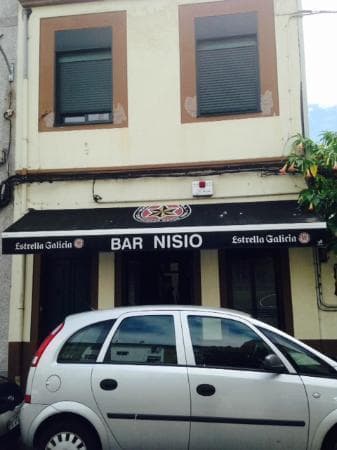 Restaurantes Bar Nisio