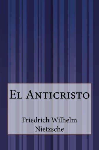 Libro El Anticristo