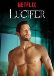 Serie Lucifer