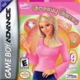 Videojuegos Barbie: Groovy Games