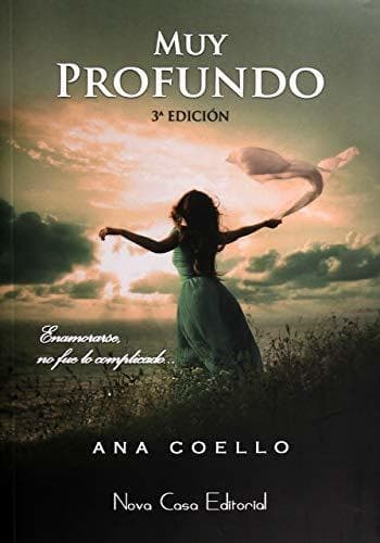 Libro Muy profundo