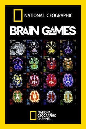 Serie Brain Games