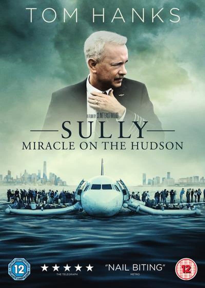 Película Sully