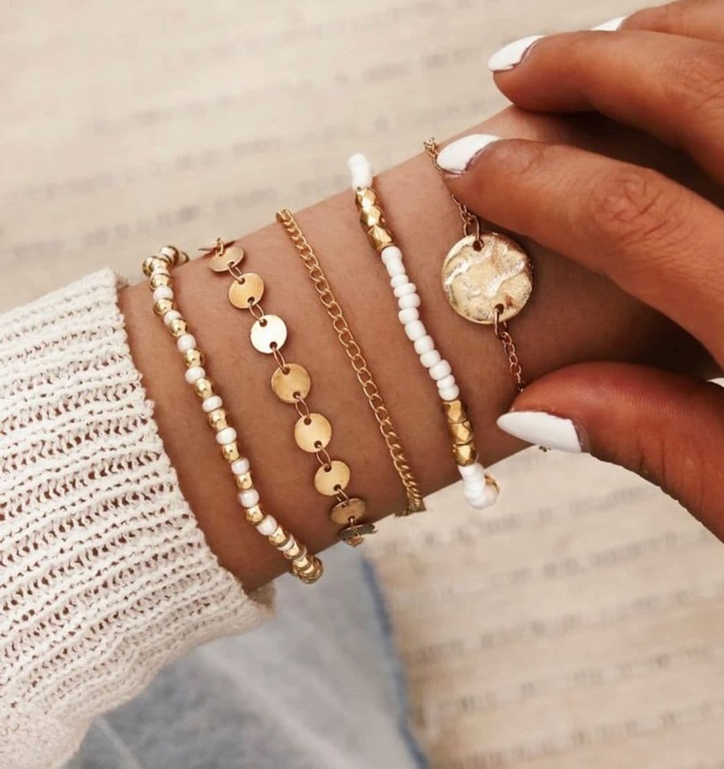 Fashion pulseras