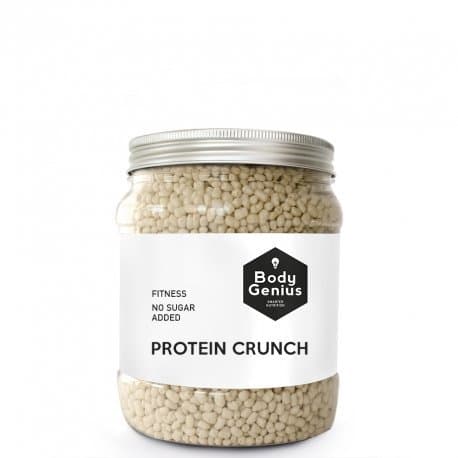 Producto BODY GENIUS Protein Crunch