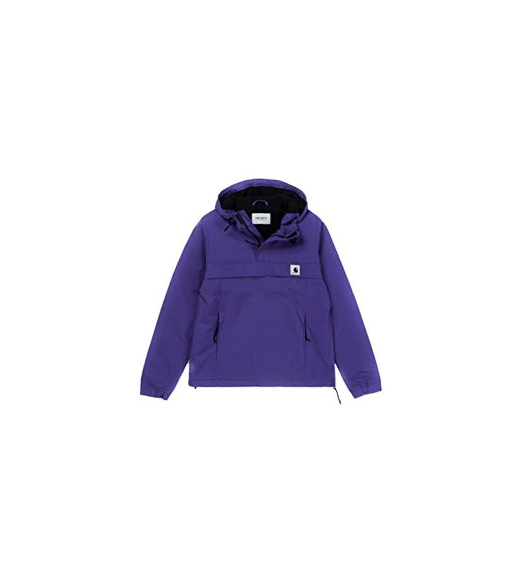 Fashion Carhartt Cazadora WIP Mujer Nimbus Frosted Viola