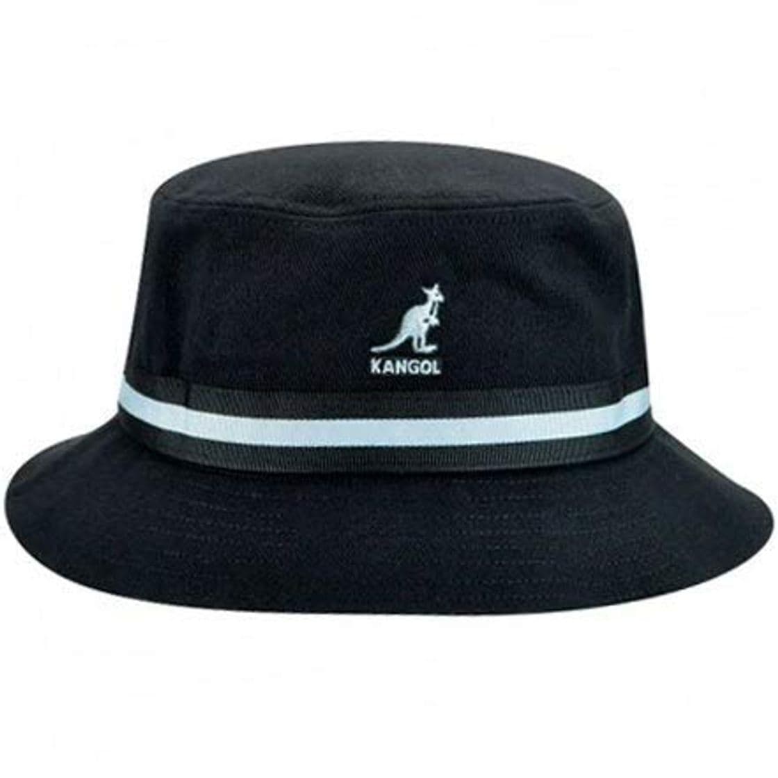 Moda Kangol Stripe Lahinch Gorro Estilo Pescador