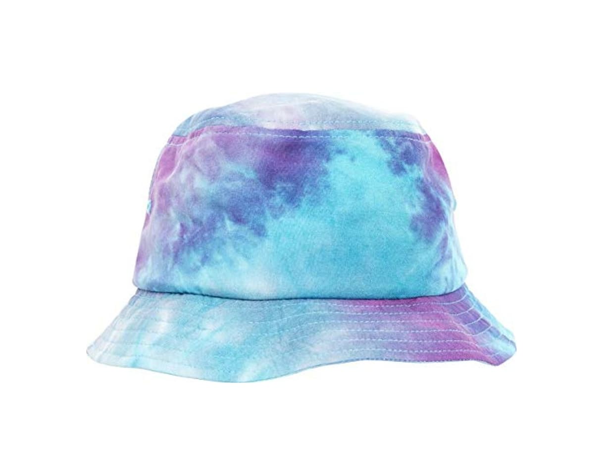 Moda Flexfit Festival Print Bucket Hat Anglerhut