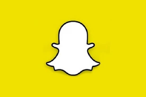 App Snapchat