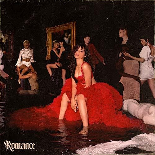 Electronic Romance [Explicit]