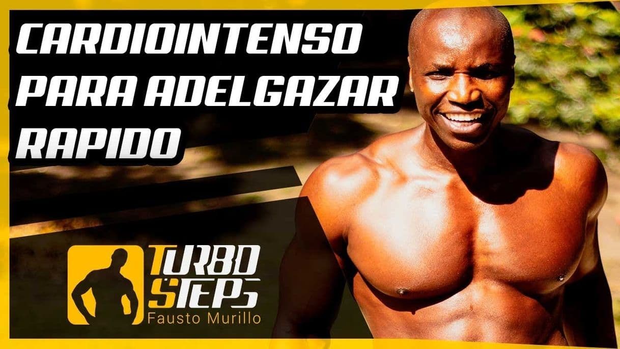 Fashion CARDIO PARA ADELGAZAR RAPIDO - YouTube