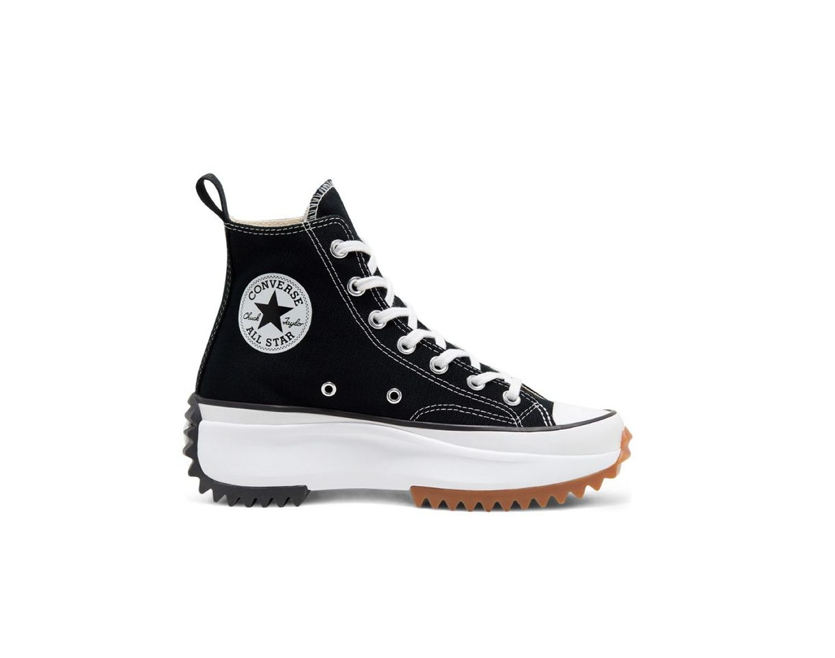 Moda Run Star Hike High Top