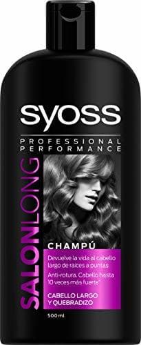 Product Syoss