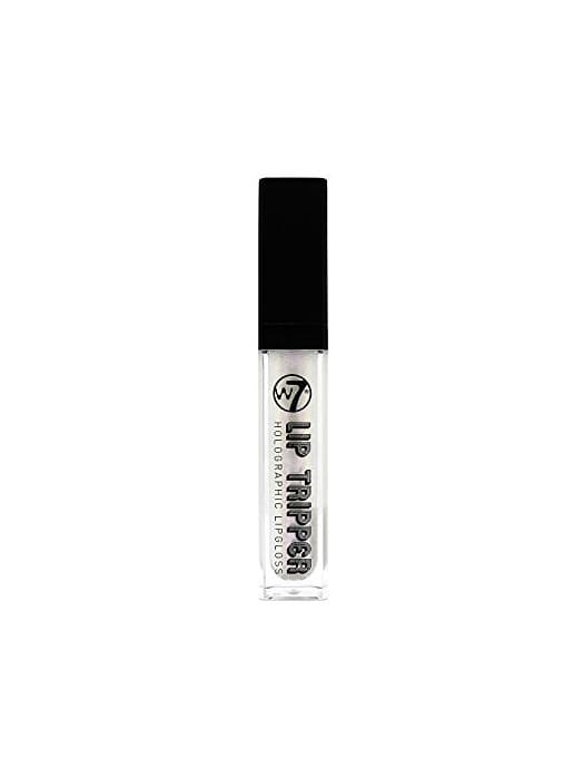 Beauty W7 labios Tripper holográfica Lipgloss