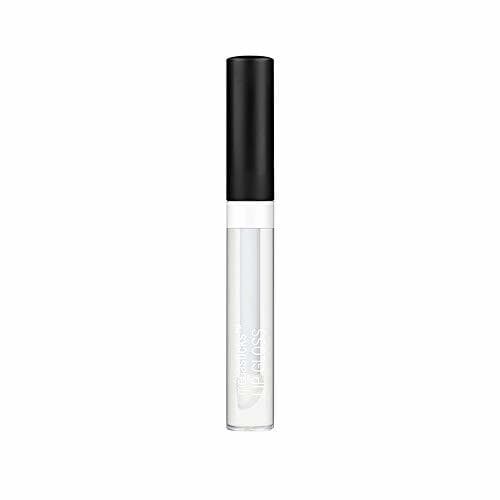 Product WET N WILD Megaslicks Lip Gloss - Crystal Clear