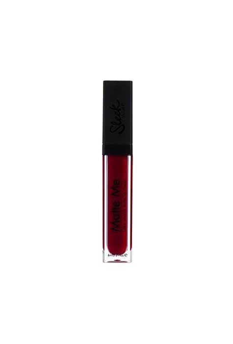 Beauty Maquillaje Elegante Mate Me Lip Gloss