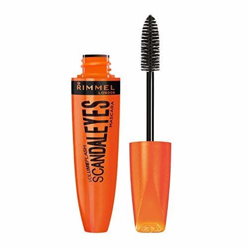 Beauty Rimmel