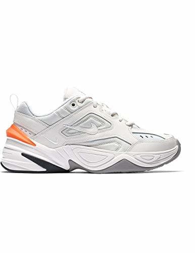 Moda Nike M2K Tekno, Zapatillas de Trail Running para Mujer, Multicolor