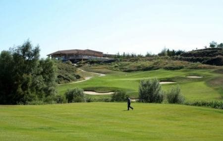 Restaurantes Restaurante "El19" Campo de Golf de Logroño