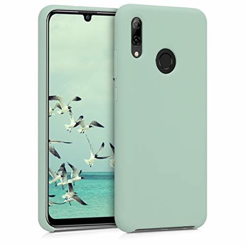 Electronic kwmobile Funda para Huawei P Smart