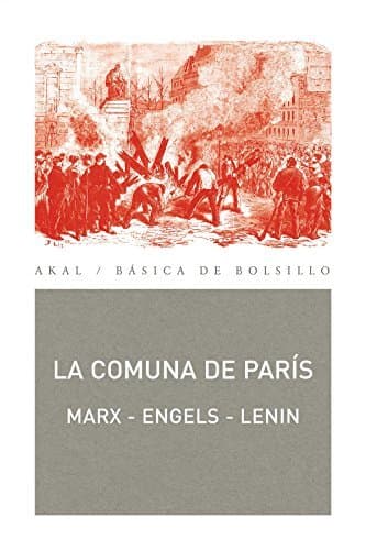 Book La Comuna de París: 219