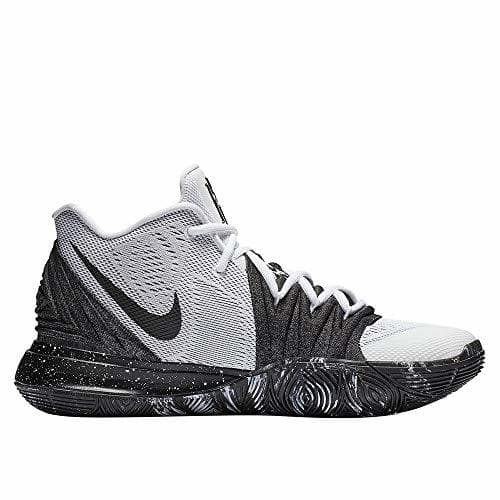 Fashion Nike Men's Kyrie 5 Nylon Basketball Shoes