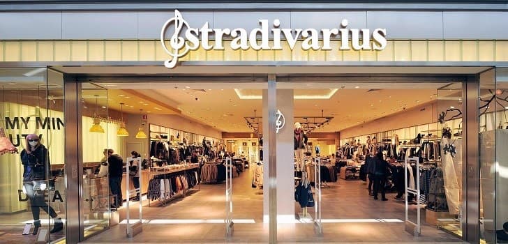 Moda Stradivarius - World Wide Page