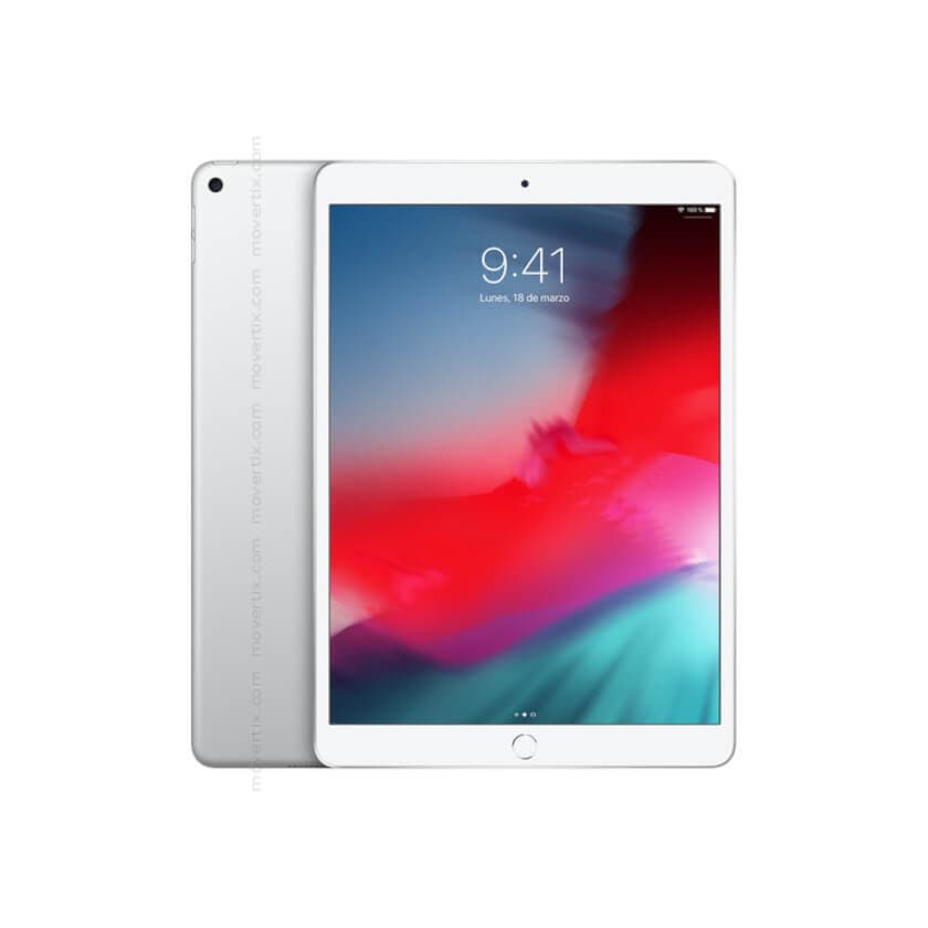 Producto iPad Air