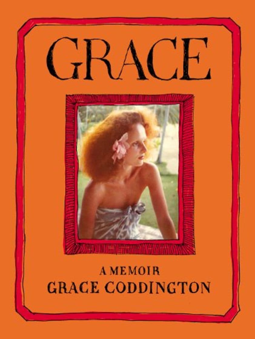 Book Grace