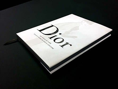 Book The House of Dior