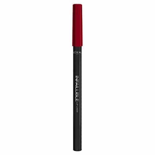 Belleza L'Oréal Paris Infallible Lip Liner