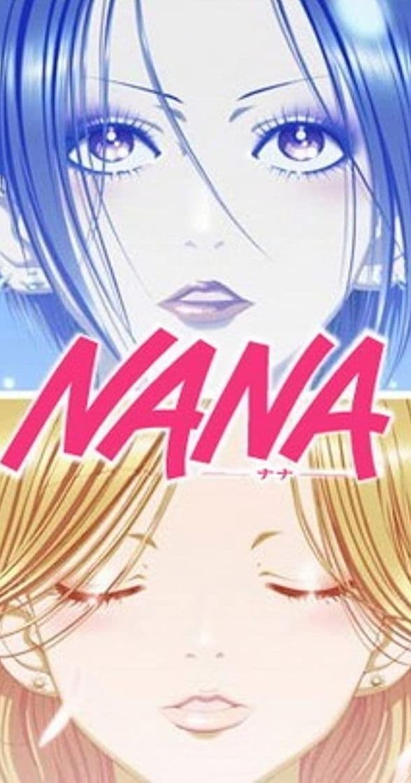 Serie Nana