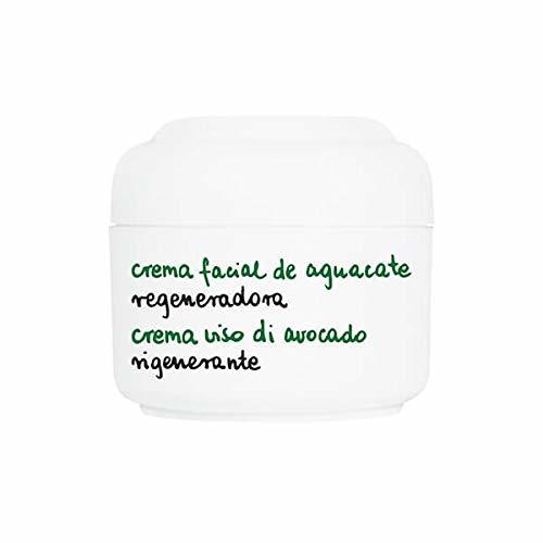 Product Ziaja Aguacate Crema Facial 50 ml