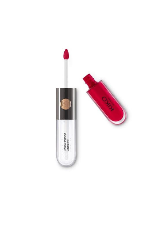 Producto Pintalabios rojo Kiko Milano