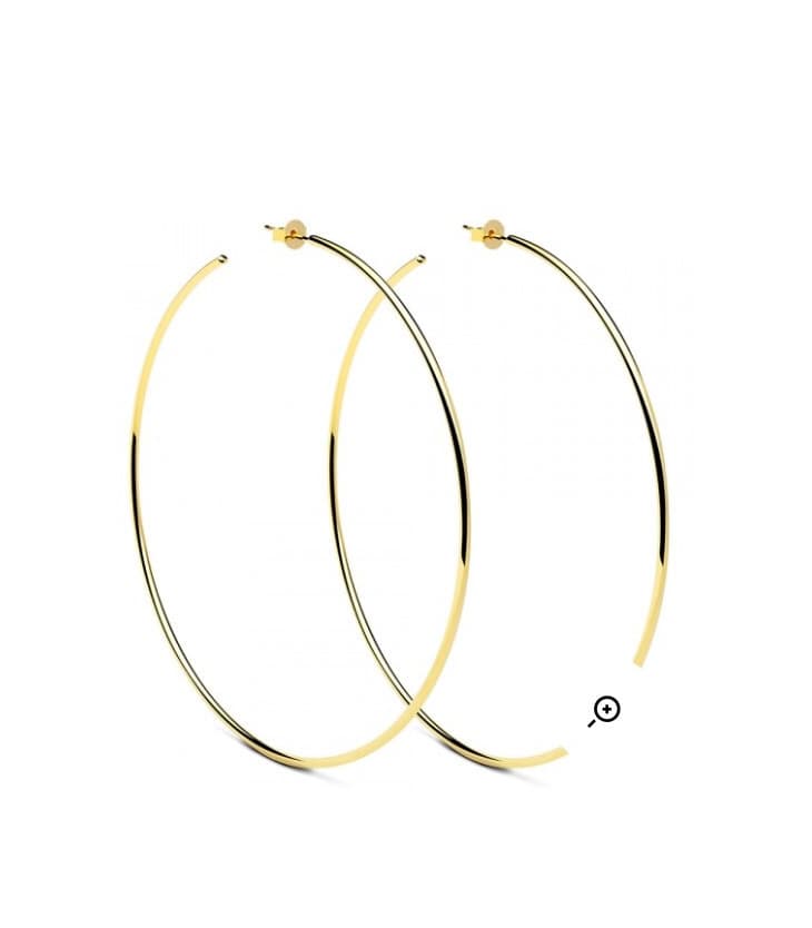 Producto Earrings- Maria Pascual