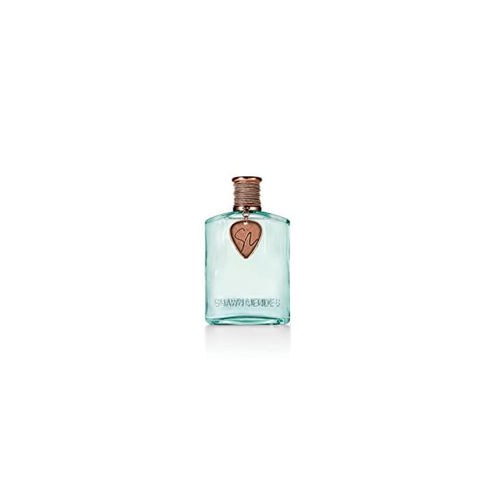 Belleza Shawn Mendes Signature Eau de Parfum 100 ml