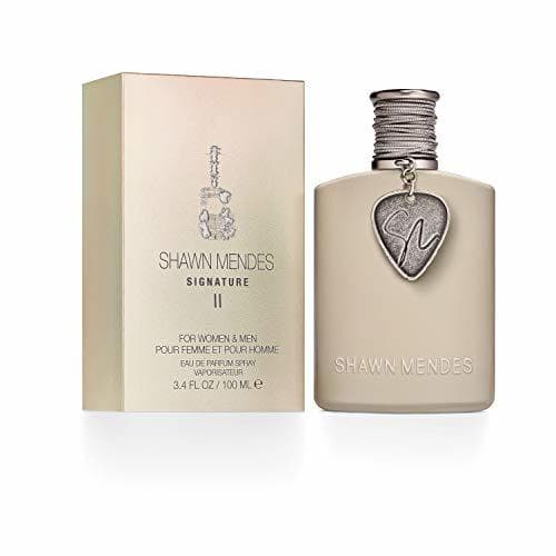 Belleza Shawn Mendes Signature II Eau de Perfume 100 ml