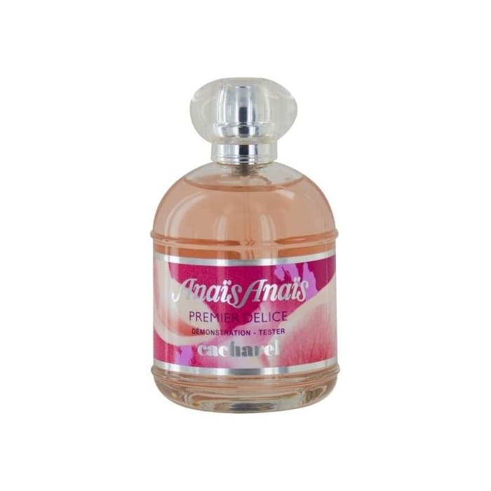 Beauty Cacharel Tes Ca Anais Anais Prem Delice Edt 100 1 Unidad 100