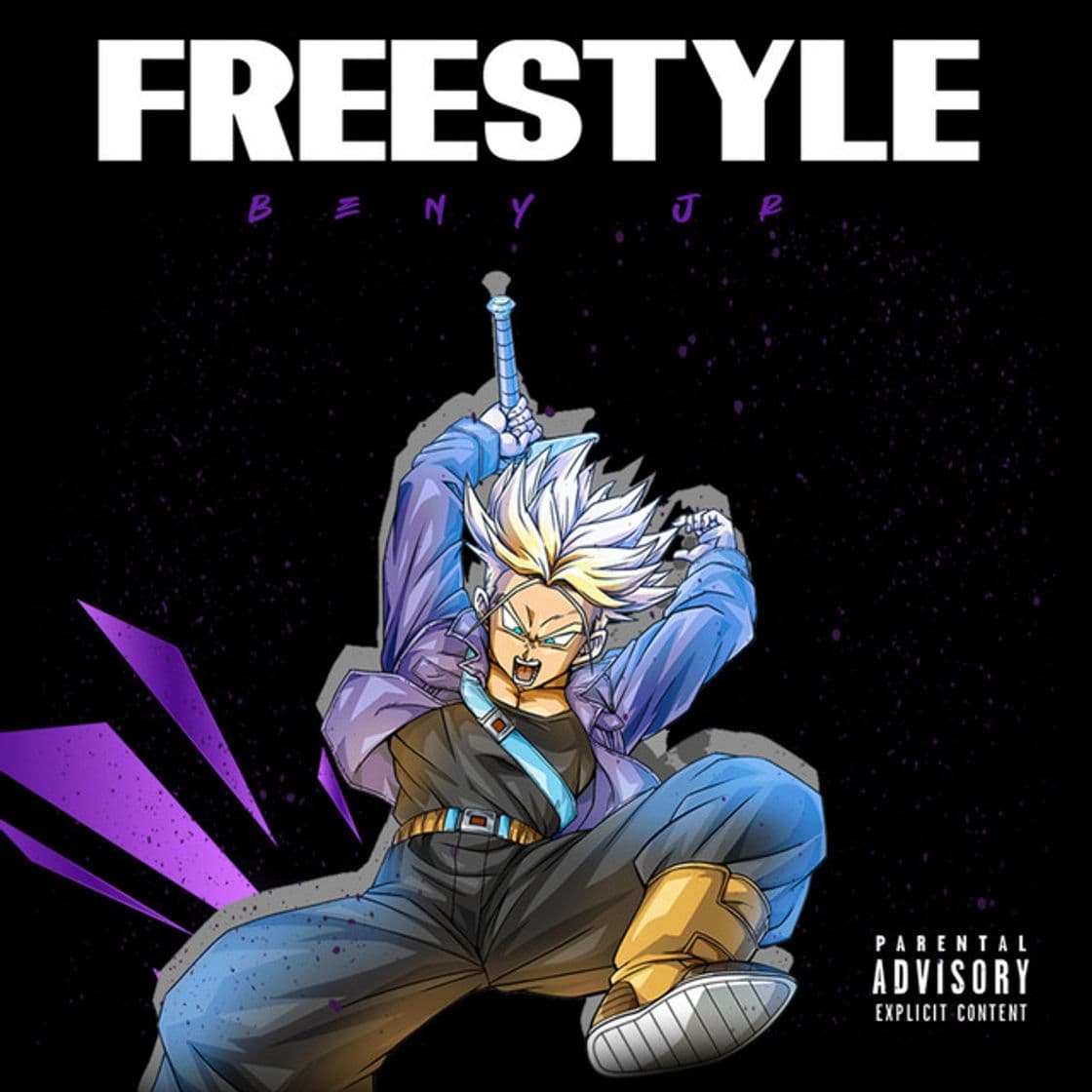 Music Freestyle