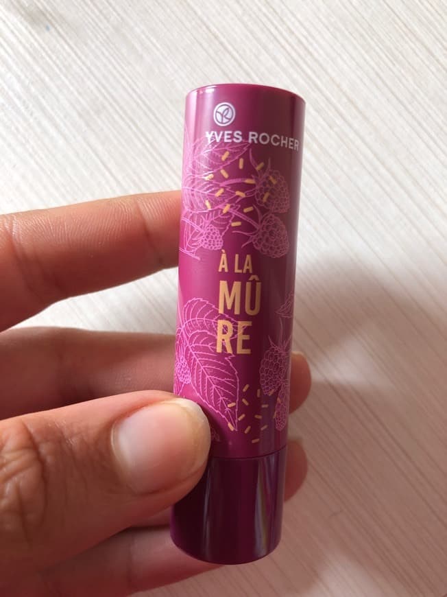 Beauty Yves Rocher - Cuidado Nel lipbalm Coco de aroma