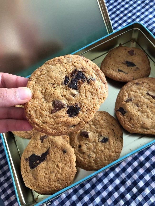 Fashion 🍪 cookies