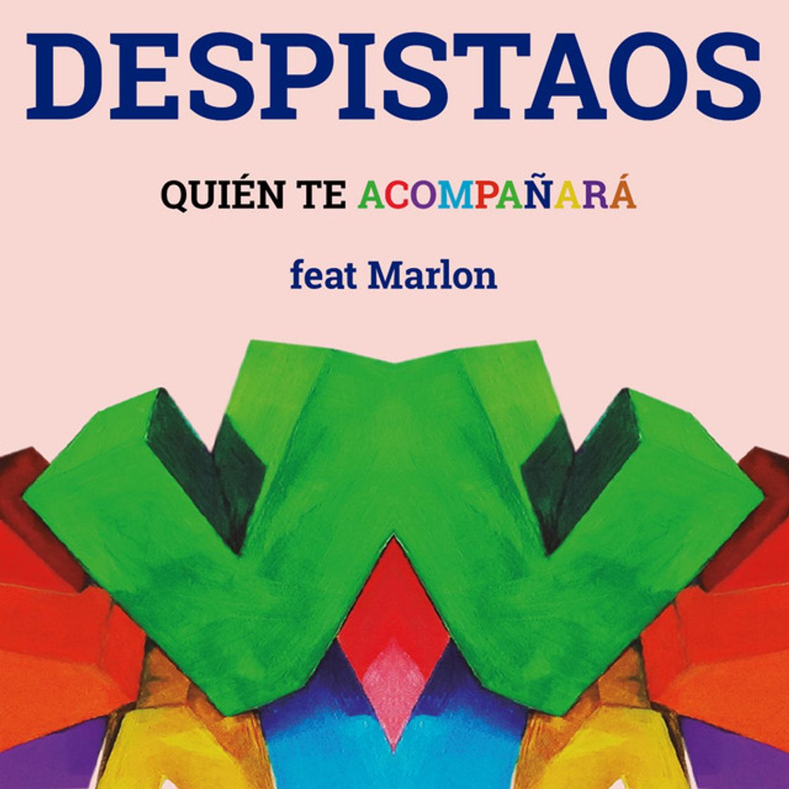 Music Quién te acompañará (feat. Marlon)