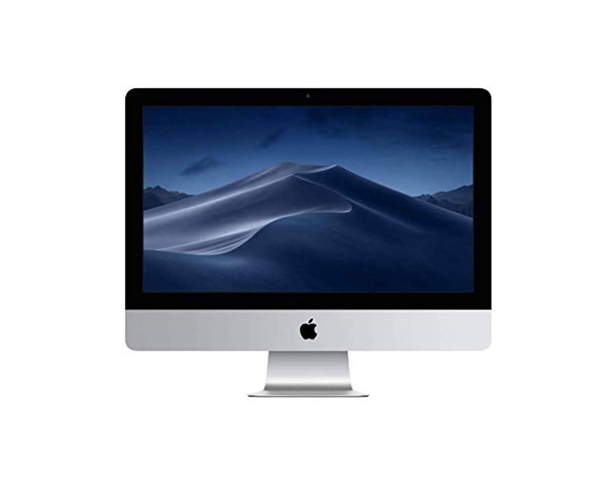 Electronic Apple iMac - Ordenador de 21,5"