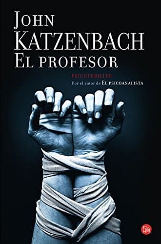 Libro El profesor